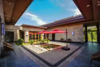 Jiuyu Hanshui Hot Spring Resort Hotel