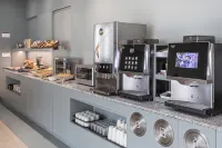 B&B Hotel Elche - breakfast
