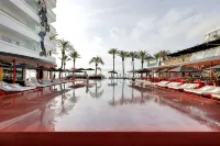 The Unexpected Ibiza Hotel - Ushuaïa Club entrance included - 5 stjerner