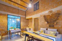 Wuhan Ocean Village holiday homestay - Rooftop Pools