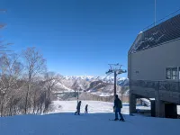 Little Japan Echigo