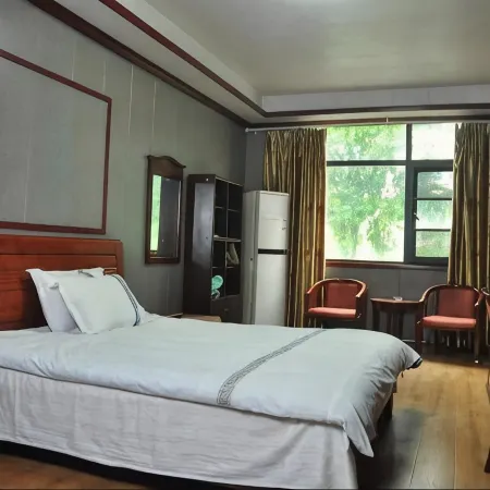 Xixia Hengyuan Hotel