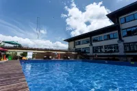 REN JOY HOTEL (Thousand Island Lake） - Romantisk