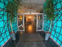 Business Hotel Prijedor - Gym