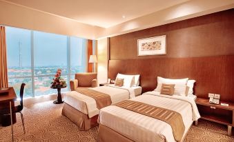 The Alana Surabaya