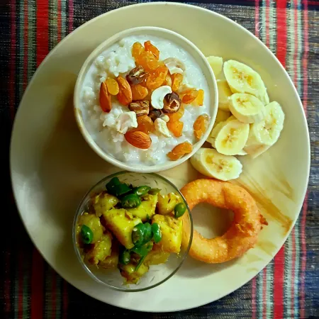 Pradhan House - Home Stay with Garden