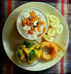 Pradhan House - Home Stay with Garden - Bed and Breakfasts