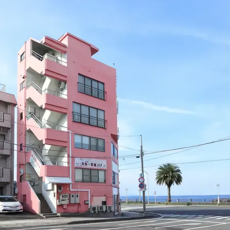 Sakura House Seaside