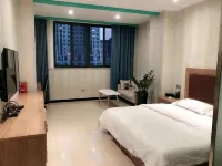 Hanxiang Hotel (Yucheng Yudong Commercial Plaza People's Court)