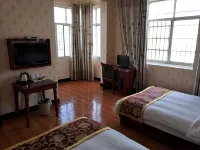 Yongzhou Yameng Hotel (Railway Station) - واي فاي