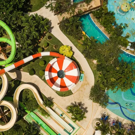 Jpark Island Resort & Waterpark Cebu