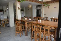 Dehua Shanli People Homestay