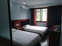 Zeyi Hotel