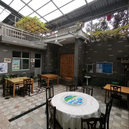 Xi'an Qiaohua Farm Stay