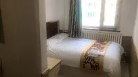 Mohe Shuangxing Hotel - واي فاي