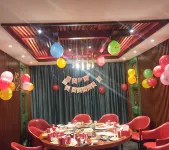 Shike Wangguo Hotel - Breakfast