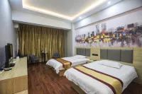 Jianshui Shuanglong Hotel