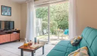Comfort Aparthotel Nantes La Beaujoire