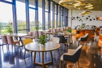 Shehong Shede Art Center Hotel - breakfast