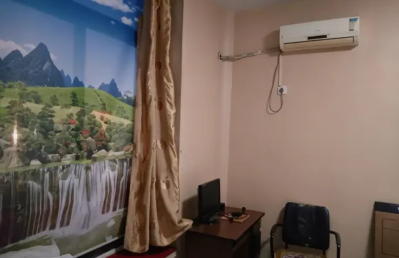 博興馨悦賓館