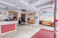 Xilaideng Hot Spring Hotel