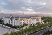 Nan Hu Hotel Hotels in Fantawild Adventure