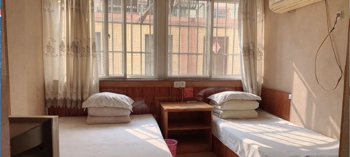 Qixia Anjunju Hostel Hotels in Qixia