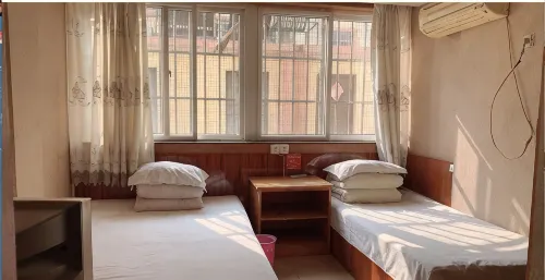 Qixia Anjunju Hostel