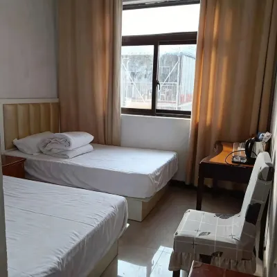 Zhoukou Hongyuan Hotel - Inns
