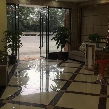 Mianzhu Xinshijia Theme Hotel