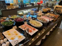 ميركيور أمباسادور سيول هونجداي Hotels near ملعب سيول