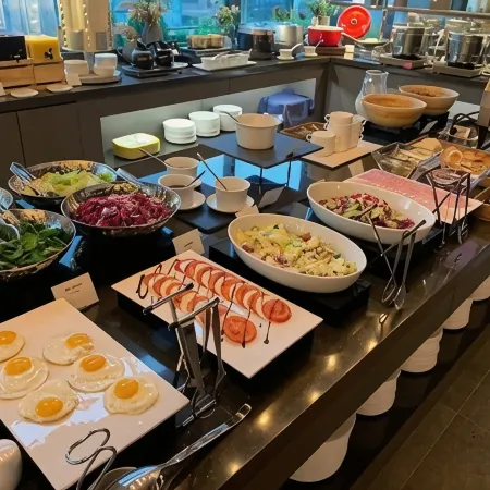 Mercure Ambassador Seoul Hongdae