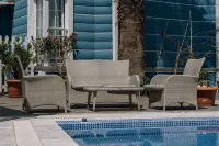 Pamukkale Melrose Viewpoint Suites - Pools