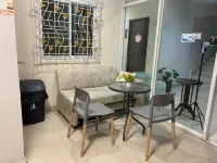 Kangaroo Residence