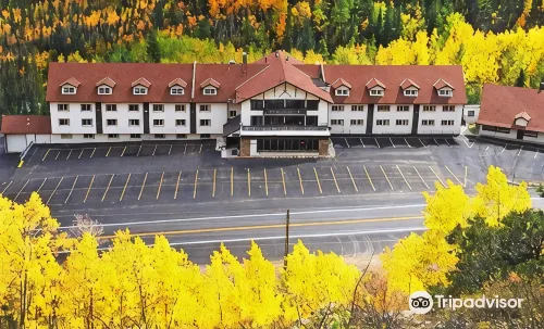 Monarch Mountain Lodge - 3-Star