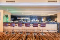 Grand Park Wuxi - Kitchen