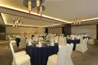 Sun Forest Resort Hotel - Bữa sáng