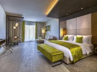 Mövenpick Hotel du Lac Tunis