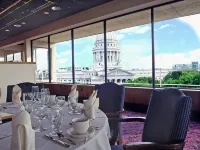 Best Western Premier Park Hotel Hotels in Dane County