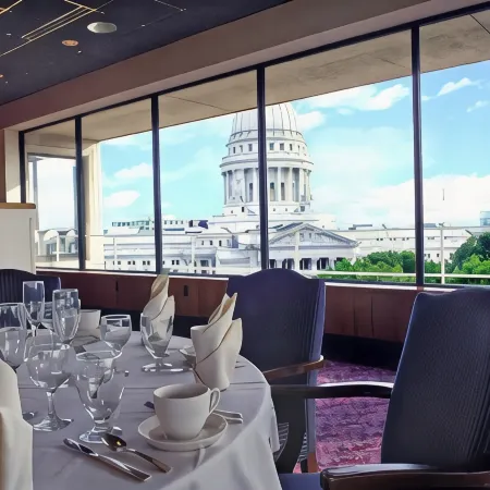 Best Western Premier Park Hotel