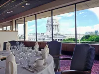 Best Western Premier Park Hotel