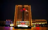 Elegance Hotel