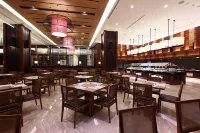 Fullon Hotel Hualien - servizio colazione