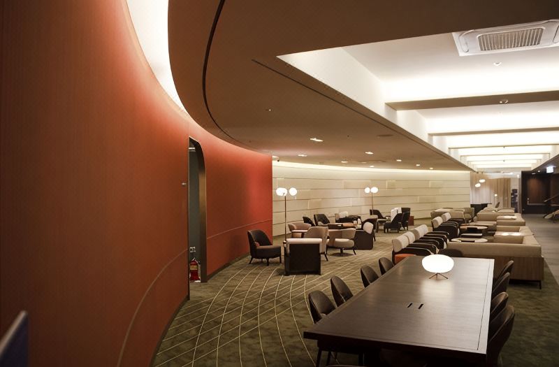Koreana Hotel photo 2