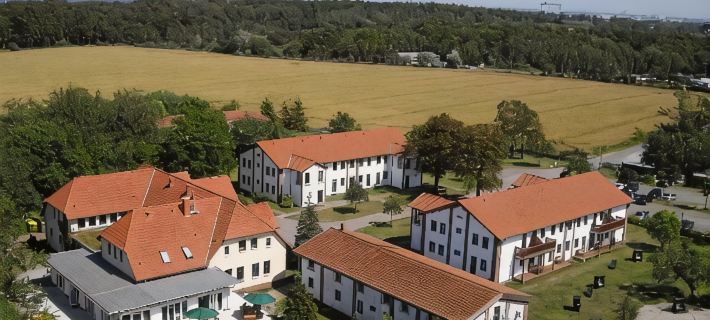 Hotel Ostseeland Hotels in Rostock
