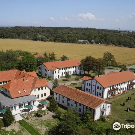 Hotel Ostseeland