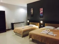 Leux Hotel Alona Panglao