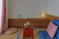 Xichang Yiwai Inn (Dashiban Community) - pemandangan pegunungan