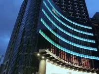 MONARCH SKYLINE HOTEL (Closed to the TaiMall) Hotels near Taoyuan Intl. Airport