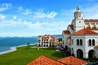 Longhai Kadakesi Cape Holiday Apartment One - Apartments
